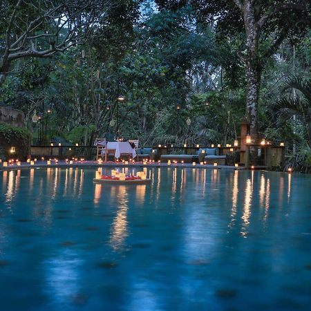 Hotel Pramana Giri Kusuma Payangan Esterno foto